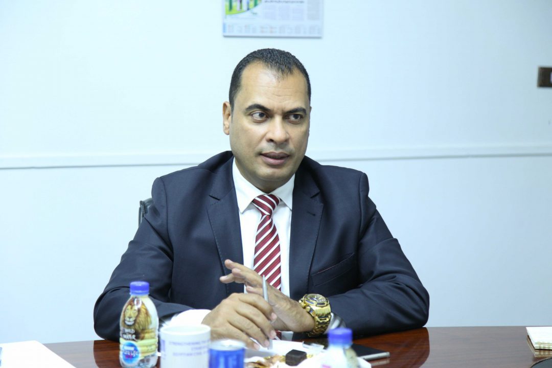 Osama Aboul Magd