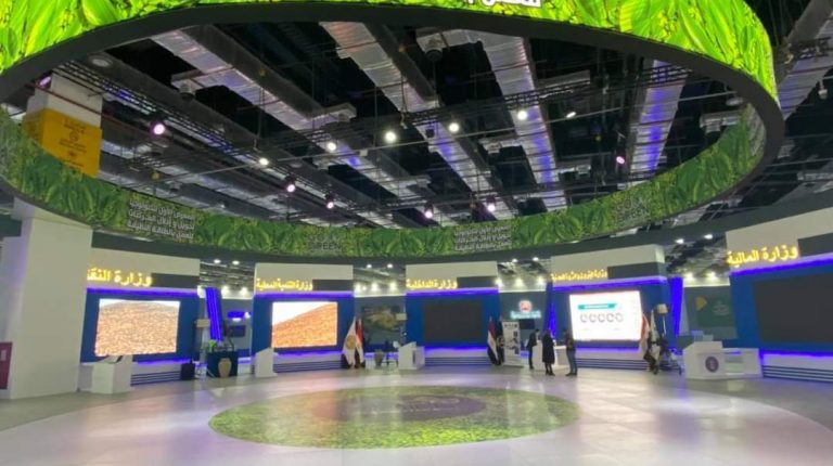 High turnout in vehicle replacement scheme at Go Green Exhibition