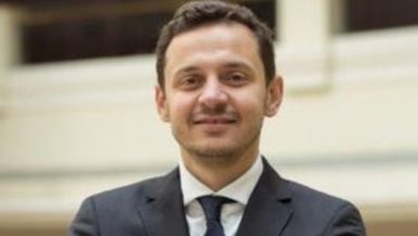 Mohamed Khaled El Assal, CEO and Managing Director of Misr Italia