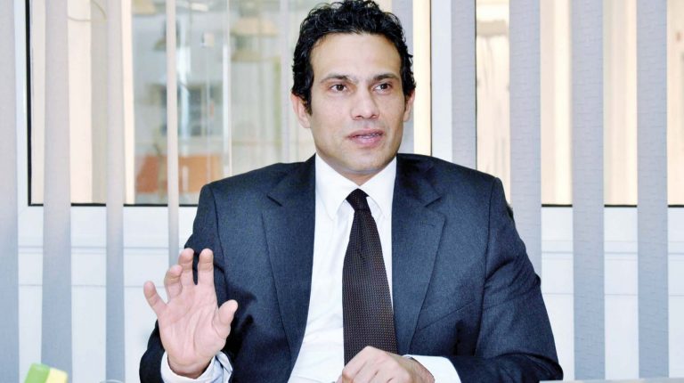 Medhat Ismail, Director of Volkswagen brand