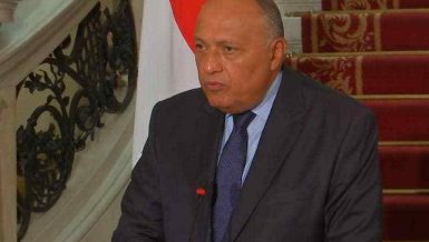 sameh shoukry