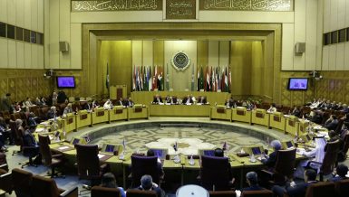 Arab League, AU stress need to peacefully address tensions