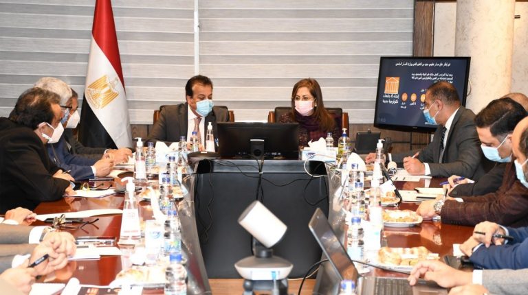 Planning, Higher Education Ministers discuss investment plan for FY 2021/22