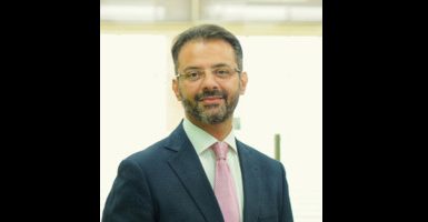 Haitham Hammad ؛ Mashreq Bank