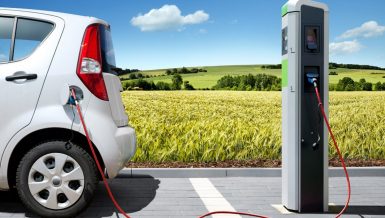 Zytech to establish 100 electric vehicle charging stations by 2021 end