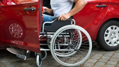 Do people with disabilities benefit from Egypt’s car replacement initiative?