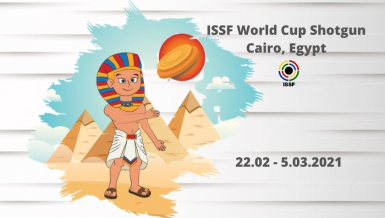 ISSF