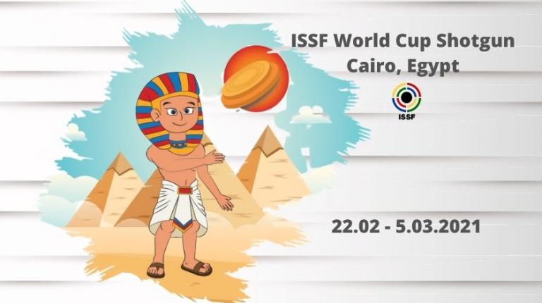 ISSF