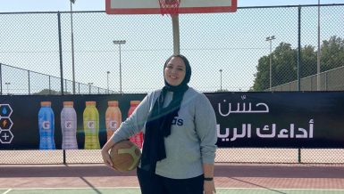 Saudi Arabia’s small cities see sports boom ahead of 1st Basketball tournament for women