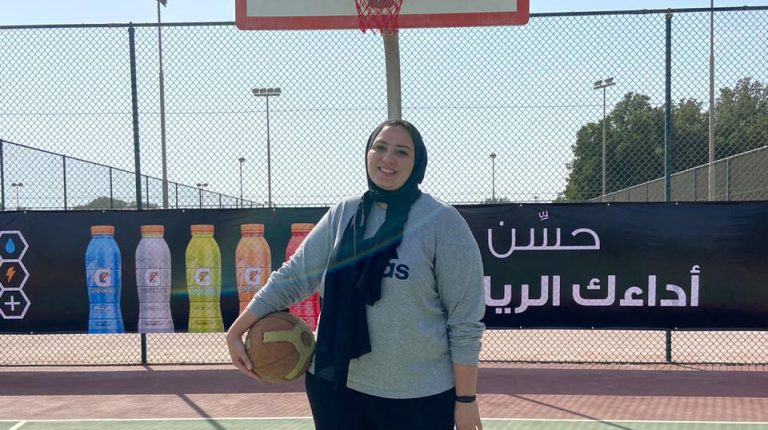 Saudi Arabia’s small cities see sports boom ahead of 1st Basketball tournament for women