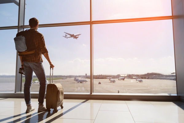 Governments should focus on ‘high-risk travellers’ not ‘high-risk countries’: WTTC