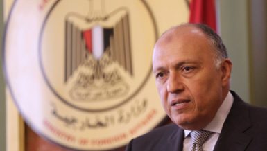Egypt, Sierra Leone FMs discuss bilateral relations, partnerships