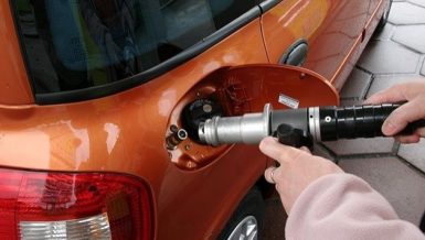 Egypt’s Minister of Finance Mohamed Maait has announced that the Public Treasury will bear EGP 7.1bn towards financing the replacement of old vehicles to new models that run on dual-fuel systems.