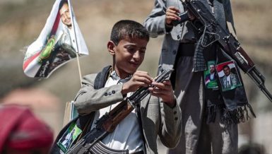 Egypt condemns Houthi attacks on Saudi territories