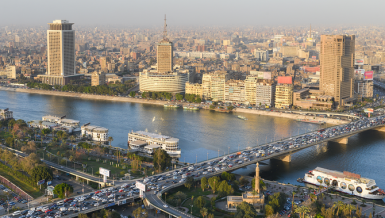 Egypt
