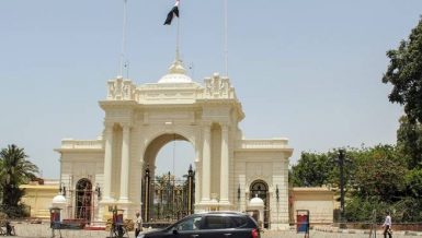Al-Qubba Palace in Cairo to host its first concert to public soon