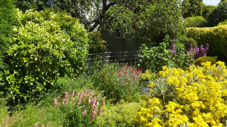 gardens