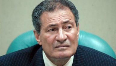 Hisham Nasr
