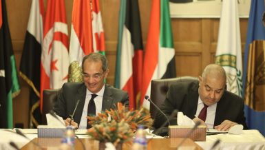ICT Ministry to develop automated Supreme Constitutional Court services