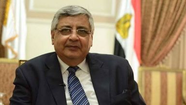 Mohamed Awad Tag El-Din, Advisor to the President for Health Affairs