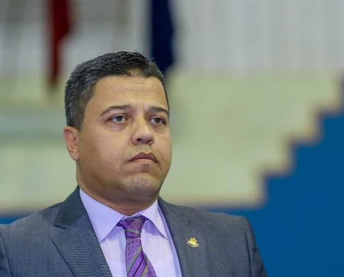 Mohamed Abdel Kader, Assistant Minister of Youth and Sports for Youth Centres Affairs