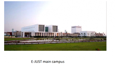 JICA announces E-JUST TICAD7 African Scholarship