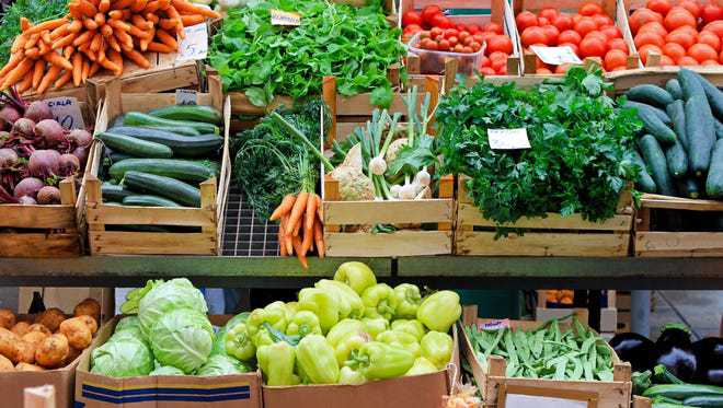 food exports