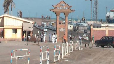 Al-Arish