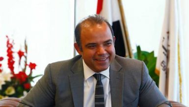 mohamed farid