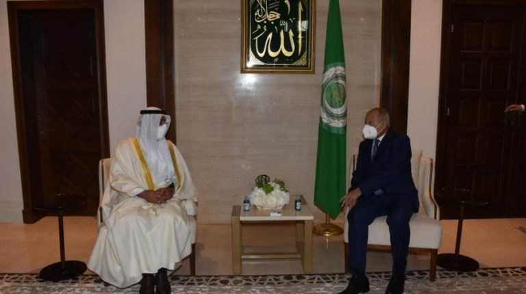 Arab League, GCC chiefs discuss latest developments, challenges facing region