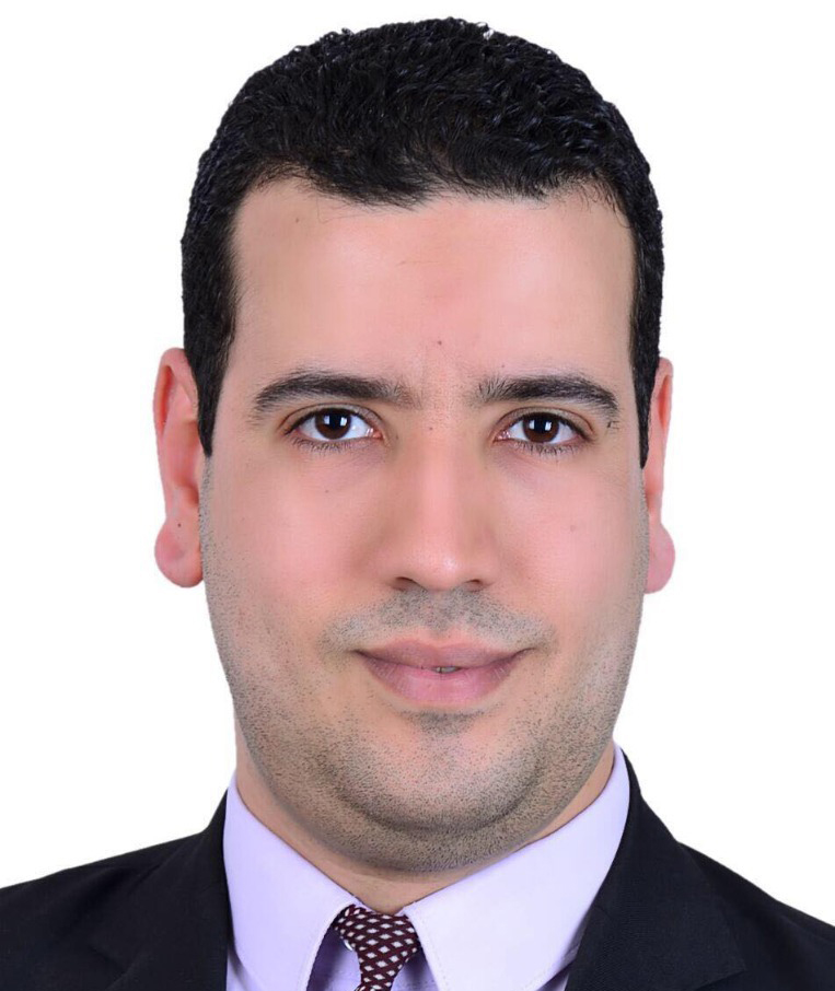 Ahmed Abdel Alim