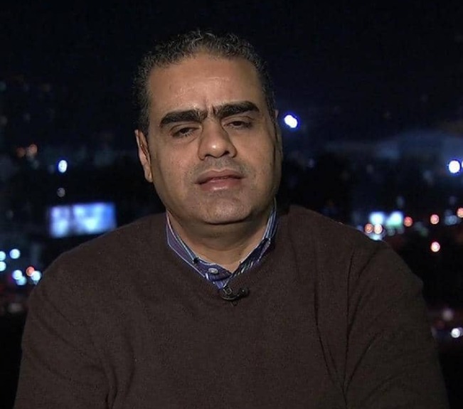 Abdel Hakim Maatouk