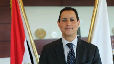 Mohamed Omran