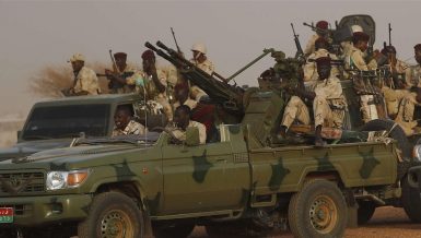 While border clashes between Sudan and Ethiopia are worsening and ongoing, Sudanese experts believe that the latter’s situation is weak and must return signs to the border region