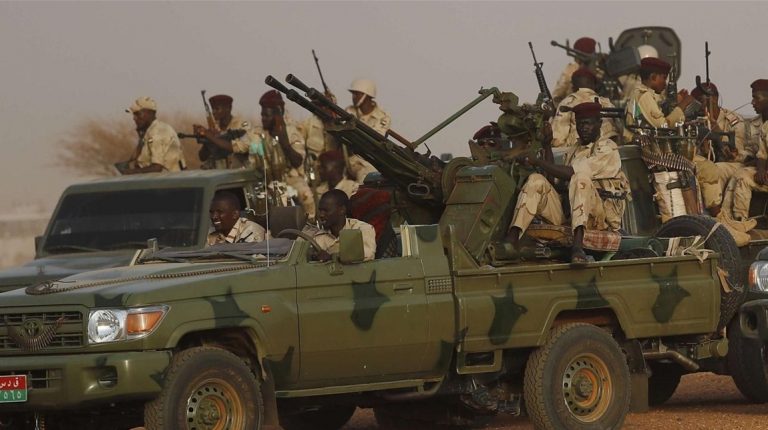 While border clashes between Sudan and Ethiopia are worsening and ongoing, Sudanese experts believe that the latter’s situation is weak and must return signs to the border region