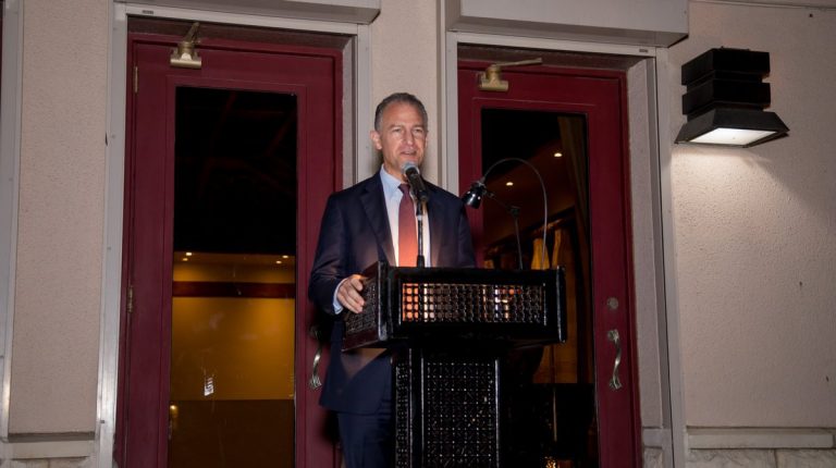 Jonathan Cohen