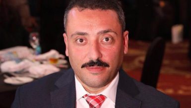 ERD Developments , Mohamed Rezk