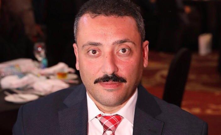 ERD Developments , Mohamed Rezk