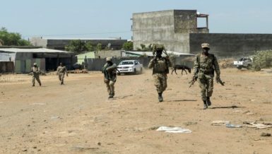 Eritrea's high-level delegation visit to Khartoum came amid escalating tensions between Ethiopia, Sudan along the Al-Fashaqa border region