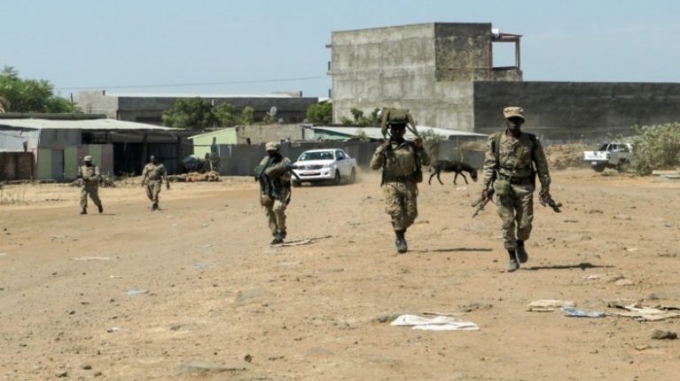 Eritrea's high-level delegation visit to Khartoum came amid escalating tensions between Ethiopia, Sudan along the Al-Fashaqa border region