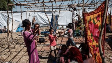 The situation of Eritrean refugees in Ethiopia's conflict-affected northernmost Tigray regional state "still remains very precarious" amid improving situations, a senior United Nations Refugee Agency (UNHCR) official has said.