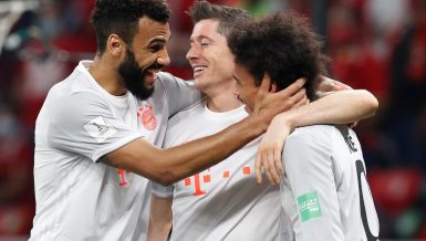 Who will clinch 17th Club World Cup title in Qatar?