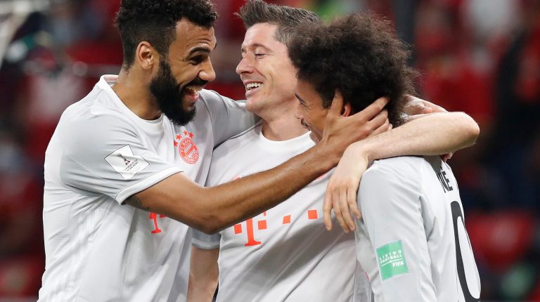 Who will clinch 17th Club World Cup title in Qatar?