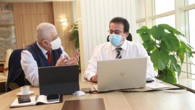 Government discusses integrating Egypt’s pre-university, university systems