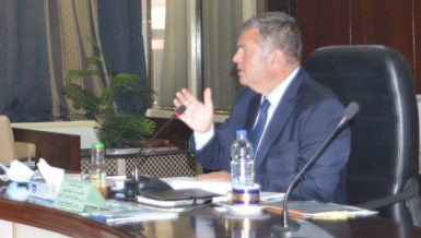 Holding Co. for Tourism, Hotels’ net profits decline 49% to EGP 501m in FY 2019/20