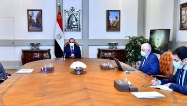 Egypt adopts hybrid school attendance model for academic year 2020-2021