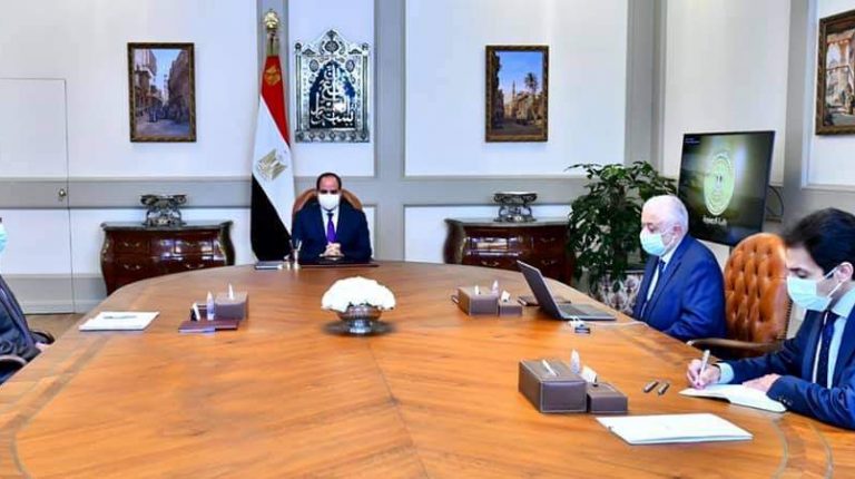 Egypt adopts hybrid school attendance model for academic year 2020-2021