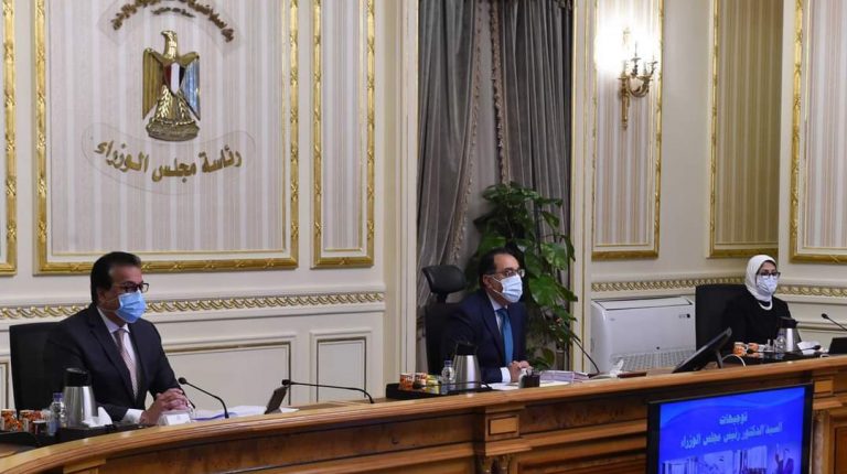 Egypt’s Prime Minister directs for cooperation with MPs to achieve citizen interests