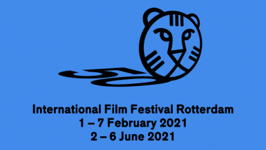 Rotterdam Film Festival kicks off virtual 50th edition