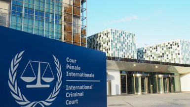 International Criminal Court’s (ICC) First Pre-Trial Chamber to apply the latter’s territorial jurisdiction over the State of Palestine, to the territories occupied by Israel since 1967
